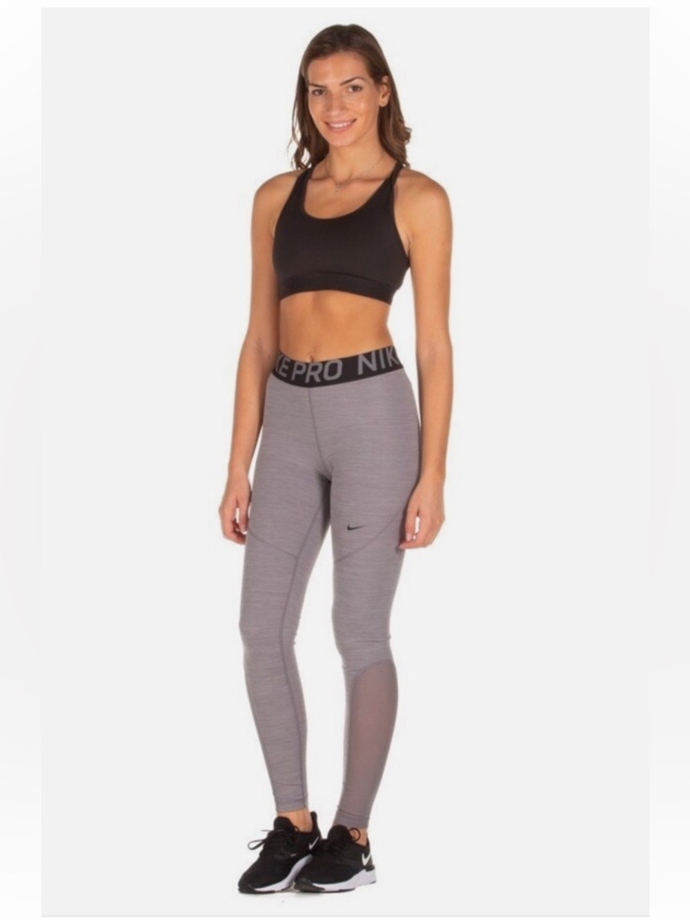 🔥NIKE TRAINING LEGGINGS - Picture 4 of 11